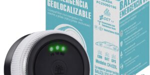 Beacon V16 Geolocation DGT 3.0 |