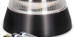 DGT Approved Car Emergency Light