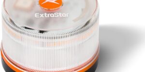 EXTRASTAR Emergency Light V16