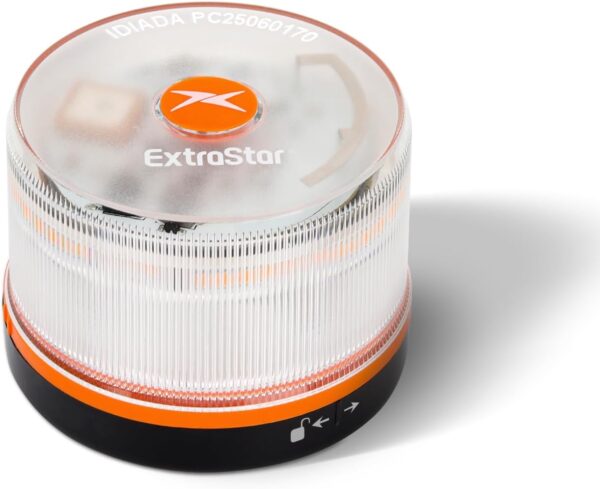 EXTRASTAR Emergency Light V16