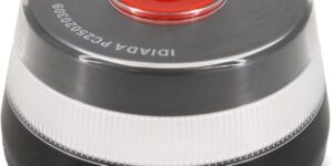 Emergency Light Car Approved DGT.