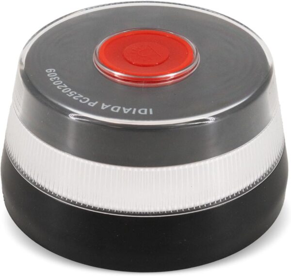 Emergency Light Car Approved DGT.