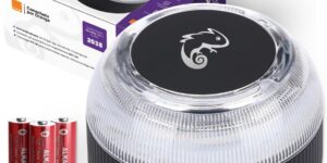 Emergency Light v16 Geolocated and