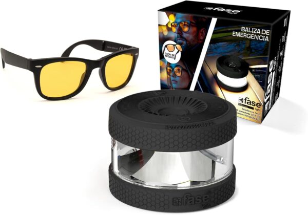 FASE - Beacon v16 DGT Approved -