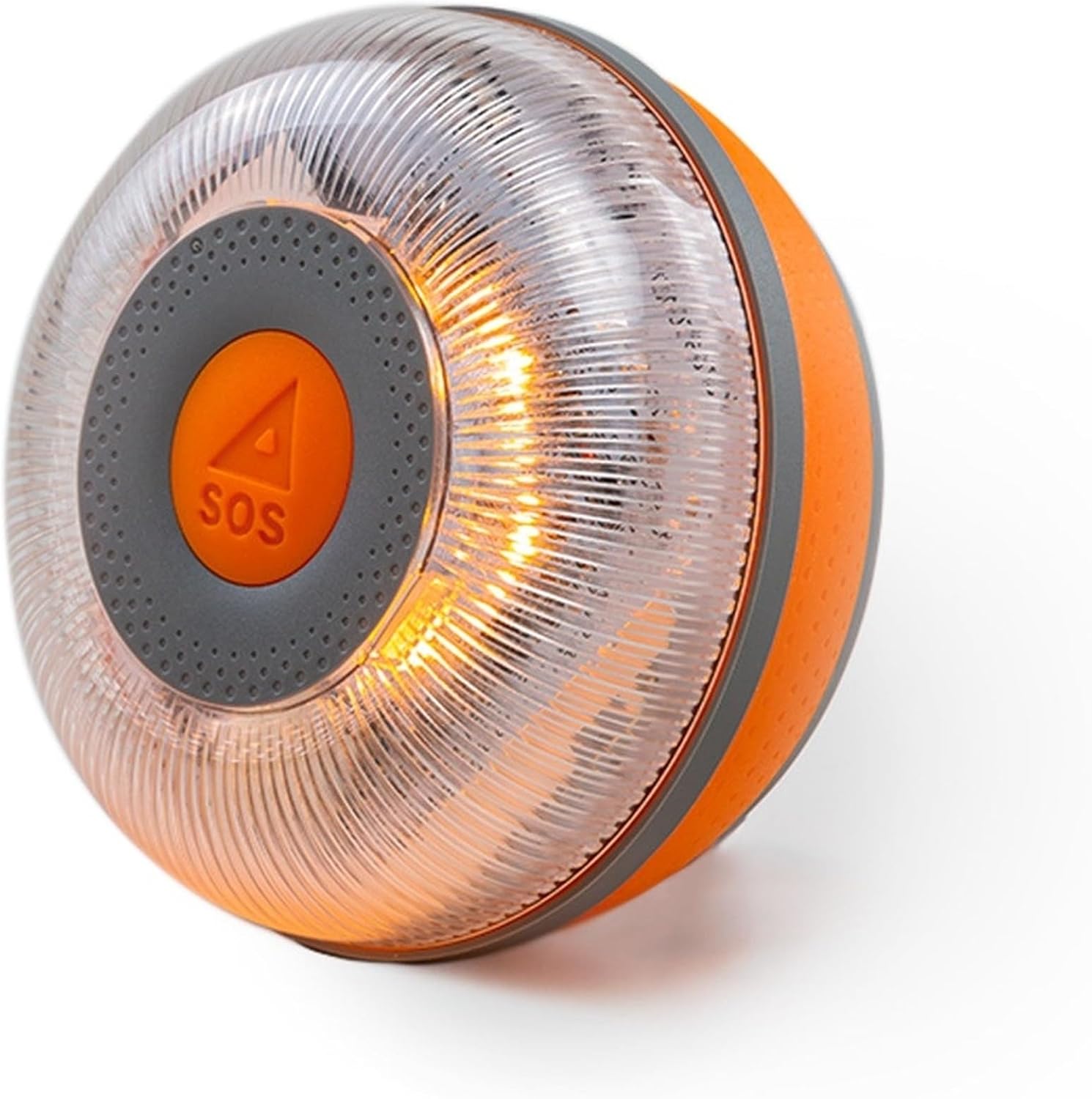 FlashLED SOS Approved Car Emergency