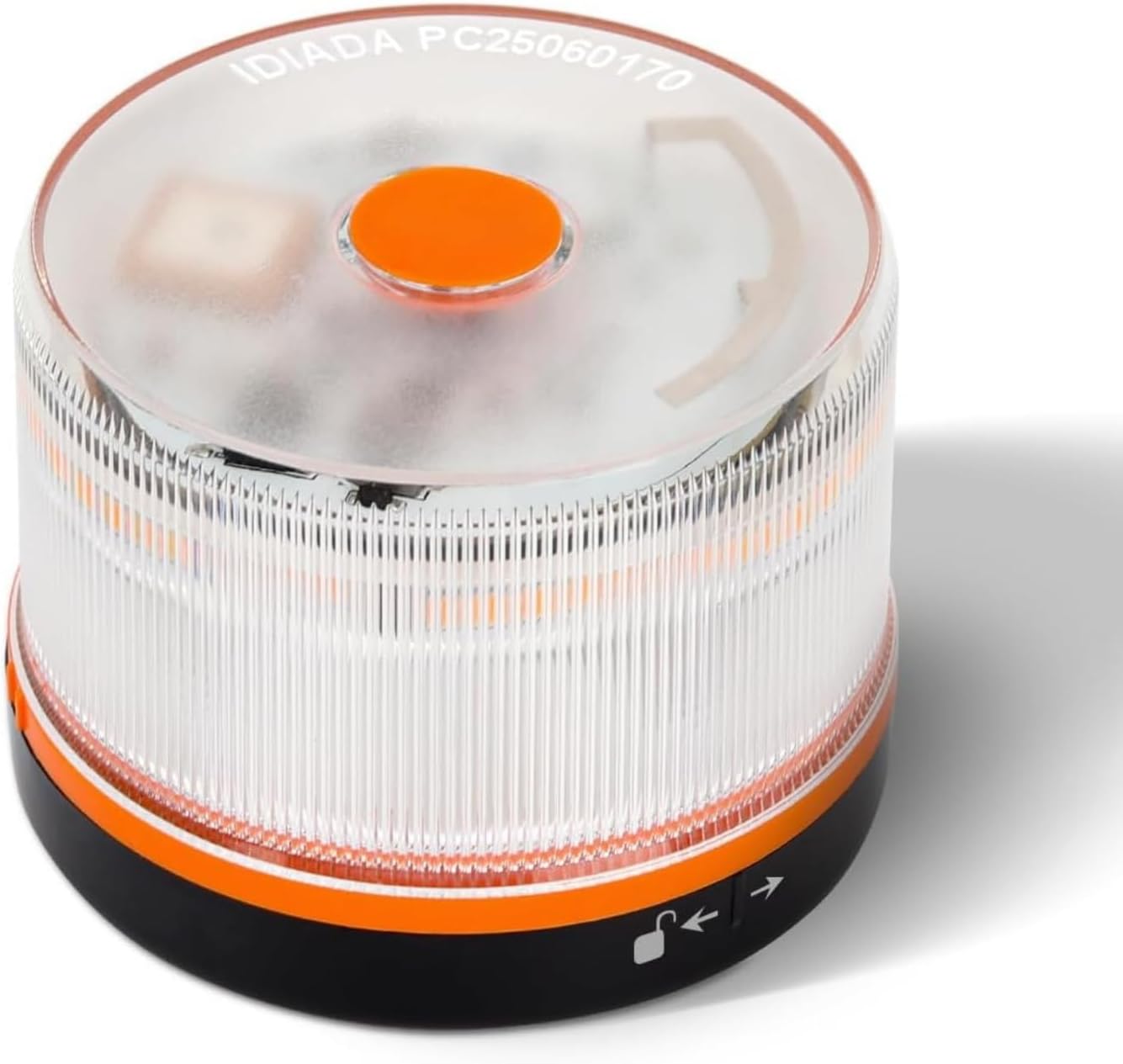 Help Flash Beacon V16 Approved DGT