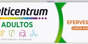Multicentrum Adult Multivitamin
