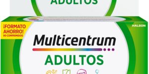 Multicentrum Multivitamin and