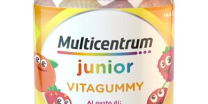 Multicentrum Vitagomis Children