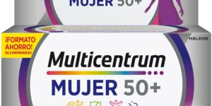 Multicentrum Women 50+ Multivitamin