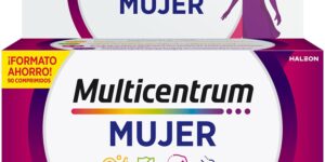 Multicentrum Women's Food