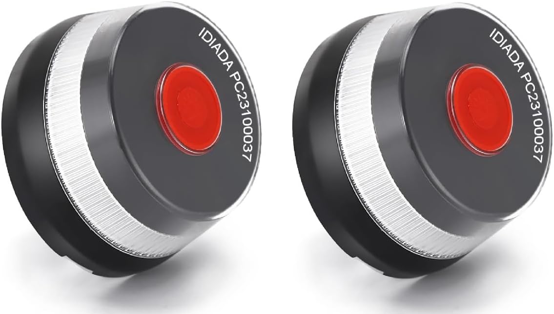 Pack 2 - V16 Approved Beacon.