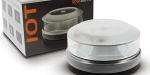 S SUMEX Emergency Light V16 with