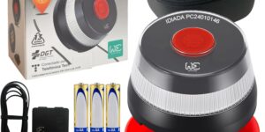 Safety Kit with Emergency Beacon