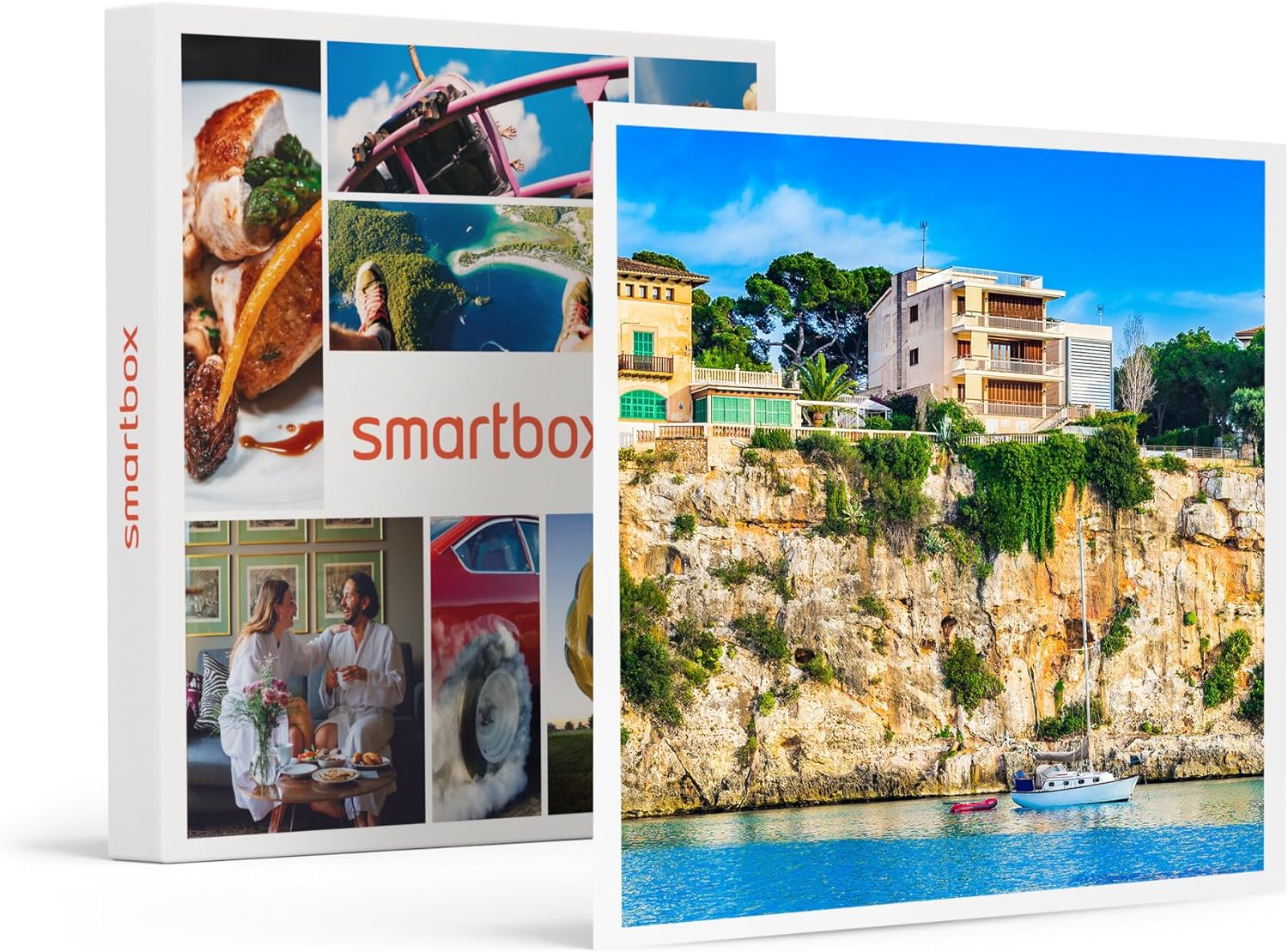 Smartbox Caja Regalo Amazon