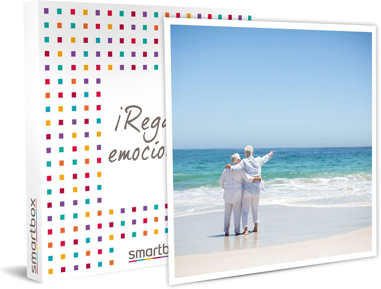 Smartbox Caja Regalo Este es tu