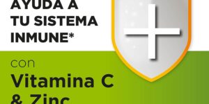 StrepHerbal Propolis y Melisa con Vitamina C