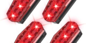 Strobe Lights for Trucks, Solar Strobe Lights for Trucks. Solar