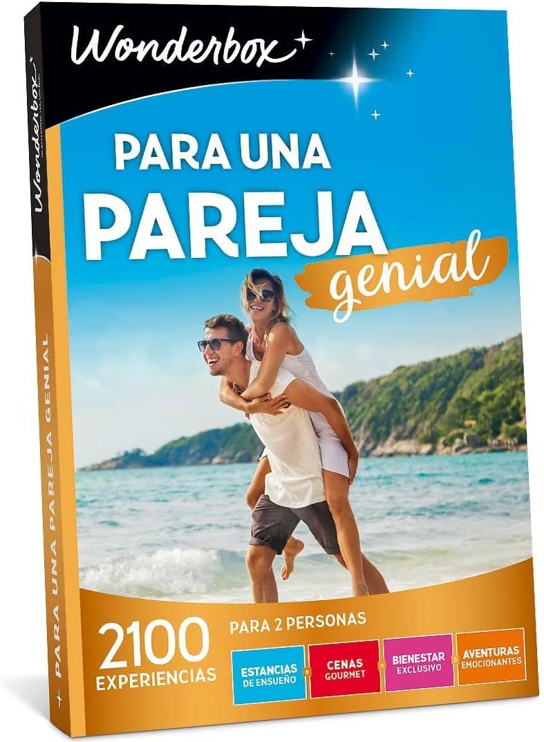 cajas regalos parejas,