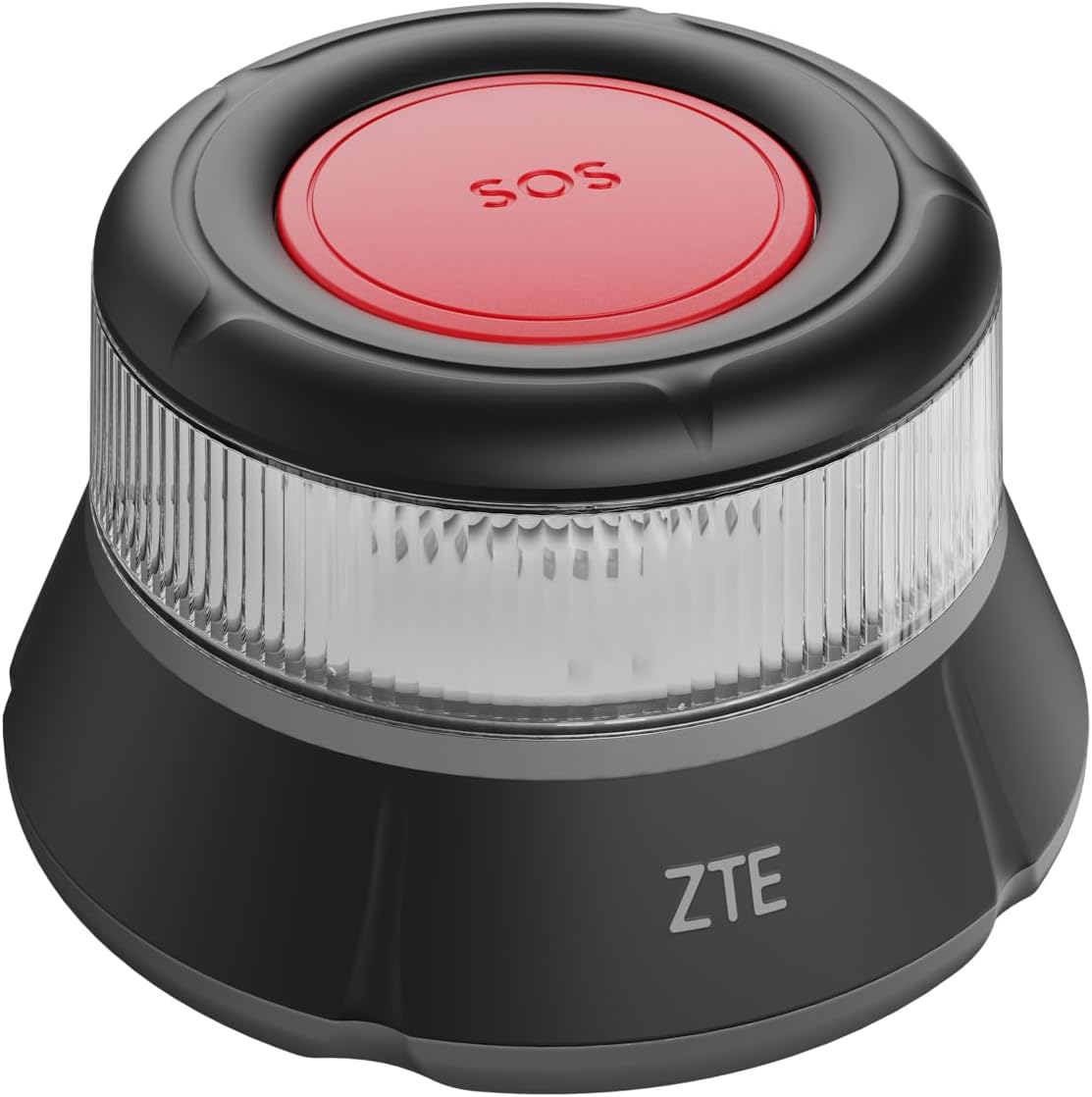 ZTE E1 Beacon V16 Approved and