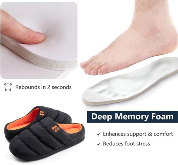 Zapatillas de Plumas RockDove