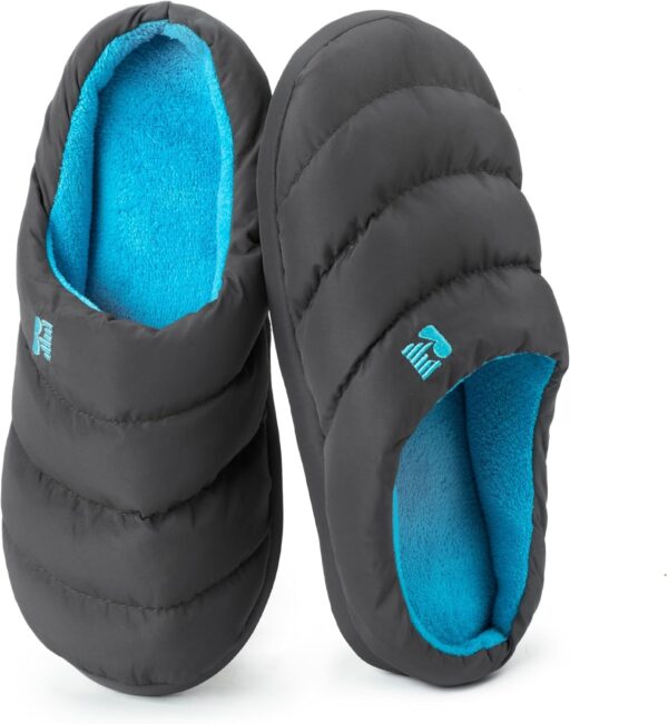 Zapatillas de PlumasRockDove Campground