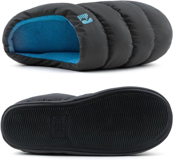 Zapatillas de PlumasRockDove Campground