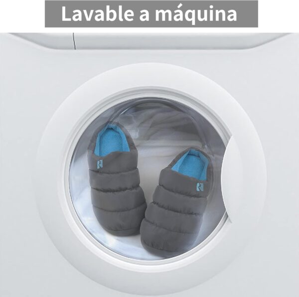 Zapatillas de PlumasRockDove Campground