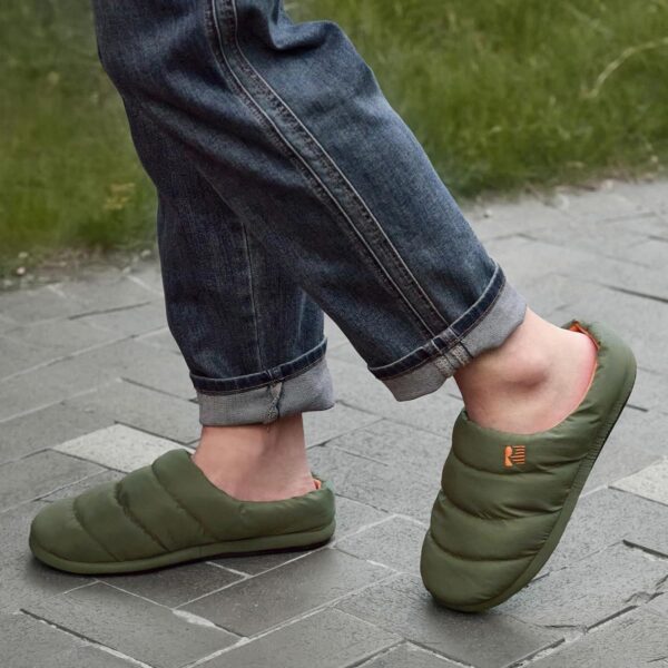 Zapatillas de Plumas RockDove  hombre