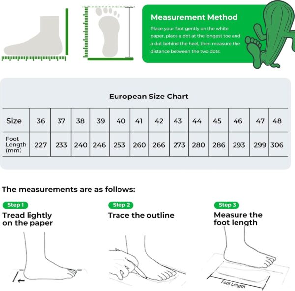 SAGUARO Trail Running Descalzo