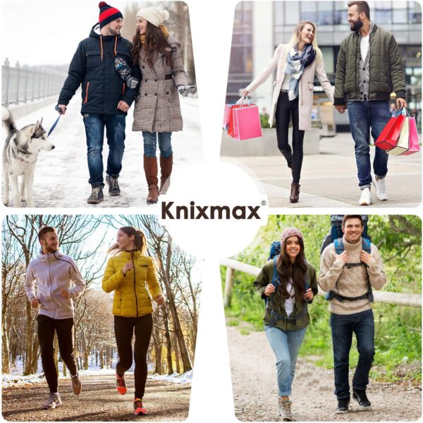 1763402946_Plantillas-Viscoelasticas-Knixmax-para.jpg Plantillas Viscoelásticas Knixmax para