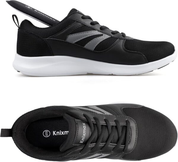 1763403454_Plantillas-Viscoelasticas-Knixmax-para.jpg Plantillas Viscoelásticas Knixmax para