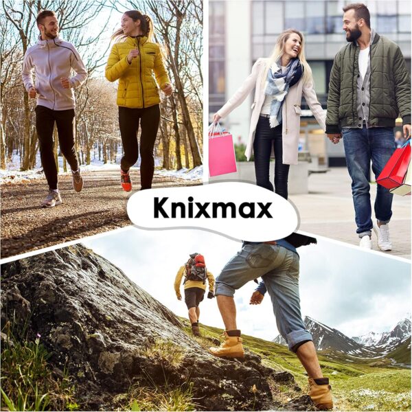 1763403963_Plantillas-Viscoelasticas-Knixmax-para.jpg Plantillas Viscoelásticas Knixmax para