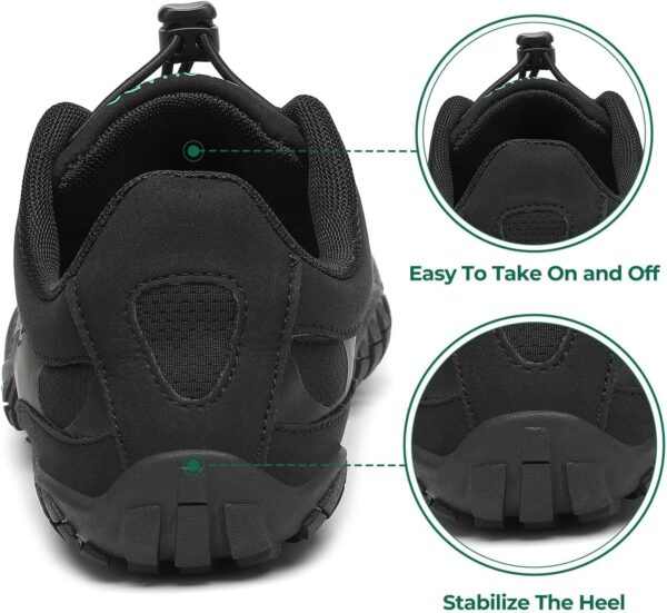 SAGUARO Descalzo Hombre y Mujer