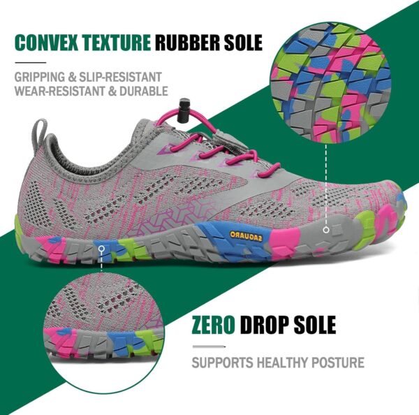 1763406173_SAGUARO-Zapatos-Descalzos-Hombre-Mujer.jpg SAGUARO Zapatos Descalzos Hombre Mujer