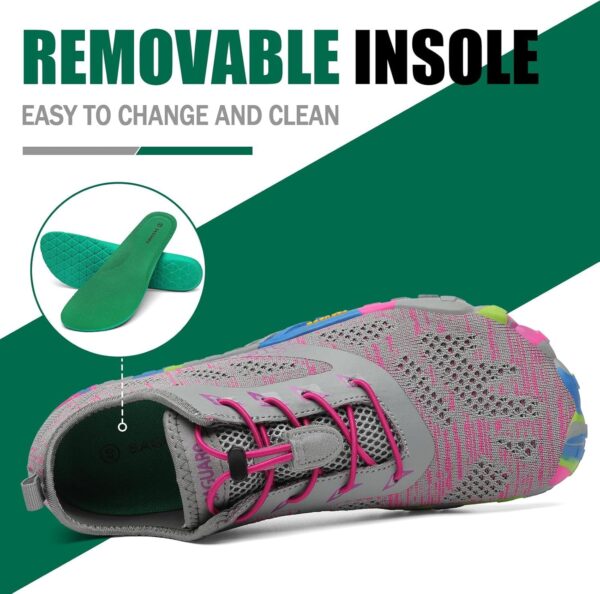 1763406175_SAGUARO-Zapatos-Descalzos-Hombre-Mujer.jpg SAGUARO Zapatos Descalzos Hombre Mujer