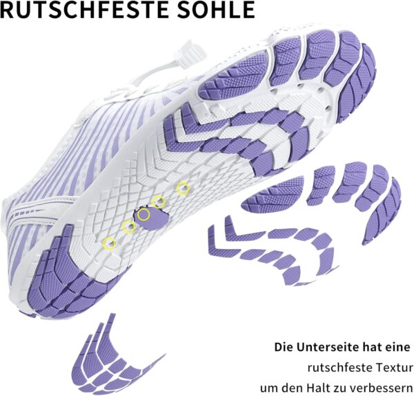 WateLves Hombre Mujer Outdoor