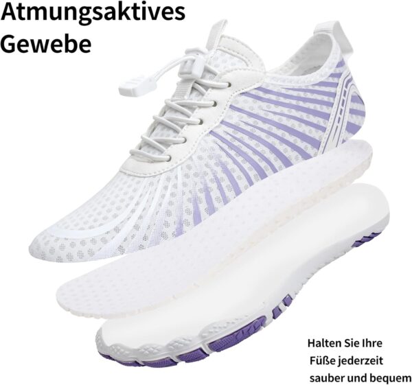 WateLves Hombre Mujer Outdoor