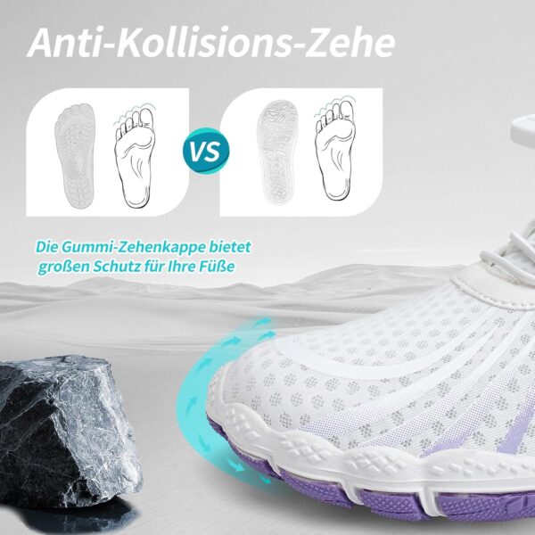 WateLves Hombre Mujer Outdoor