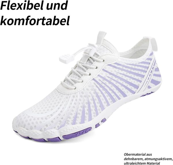 WateLves Hombre Mujer Outdoor