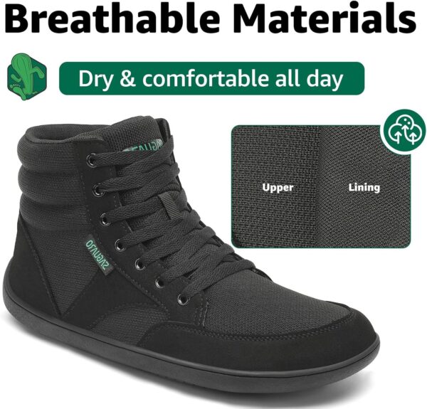 1763457969_Saguaro-Zapatillas-altas-unisex-descalzas.jpg Saguaro - Zapatillas altas unisex descalzas