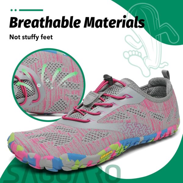 SAGUARO Versátil Minimalista