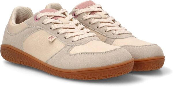 Zapatos descalzos Etika para mujer