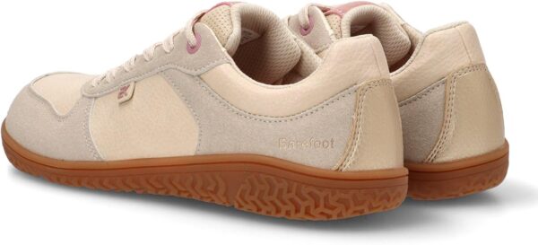 Zapatos descalzos Etika para mujer