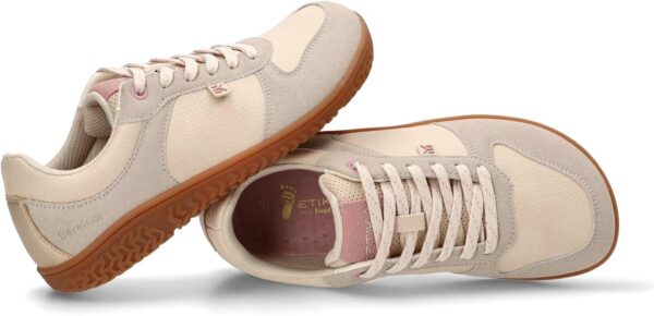 Zapatos descalzos Etika para mujer