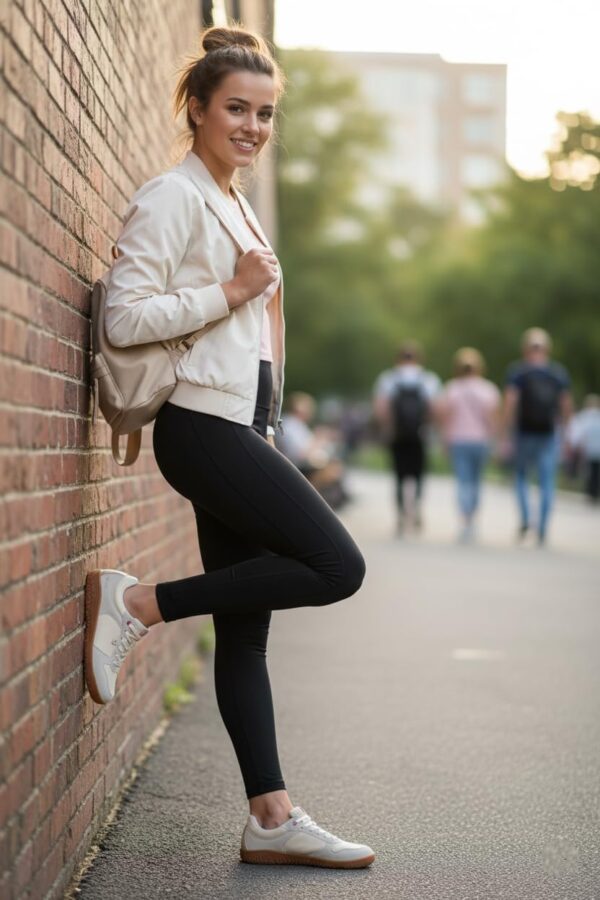 Zapatos descalzos Etika para mujer