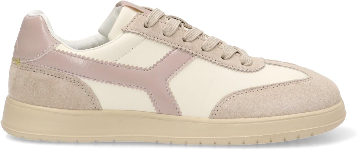 Zapatos descalzos Etika para mujer