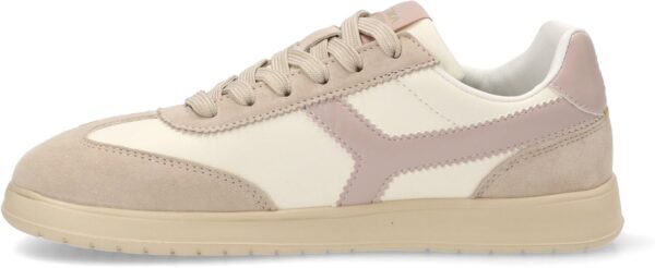 Zapatos descalzos Etika para mujer