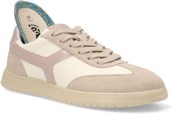 Zapatos descalzos Etika para mujer