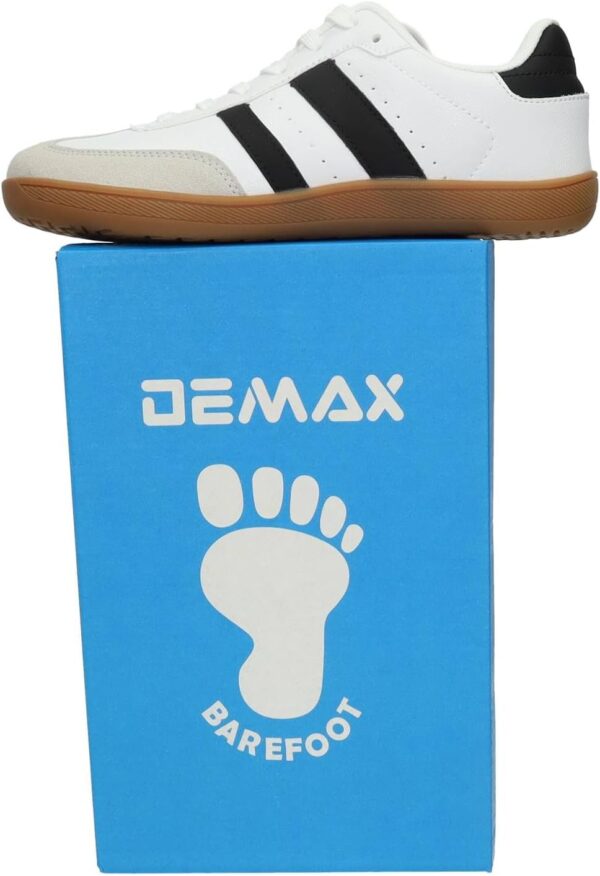 1763469344_DEMAX-7-1227B2-Zapatillas.jpg DEMAX 7-1227B2 Zapatillas